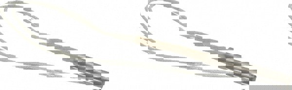 2 Inch Overall Length, 120 Volt, Incoloy High Density Cartridge